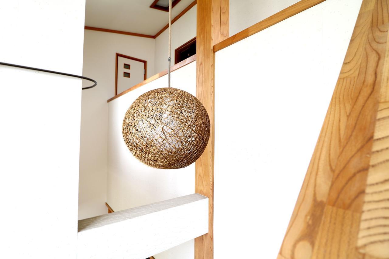 Tokiwa Kamakura Backpackers Hotel Bagian luar foto