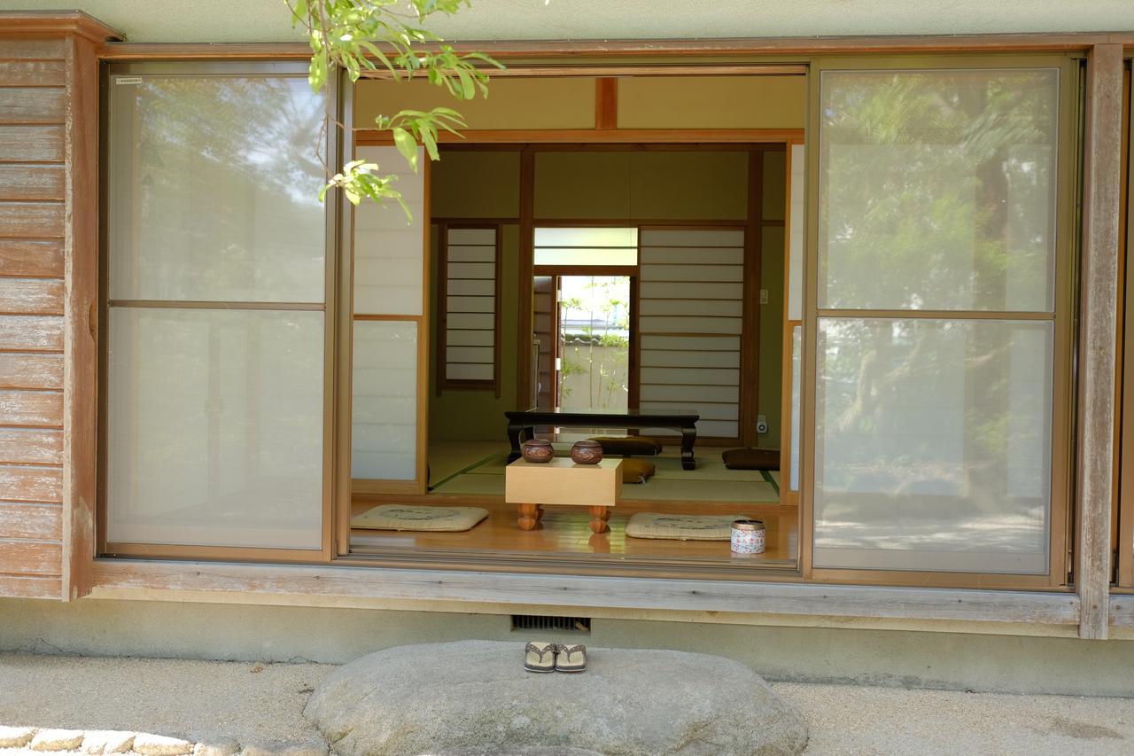 Tokiwa Kamakura Backpackers Hotel Bagian luar foto