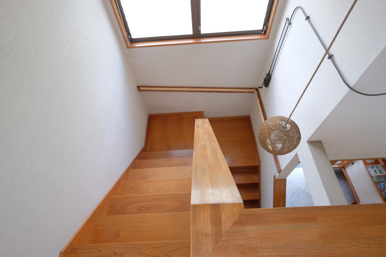 Tokiwa Kamakura Backpackers Hotel Bagian luar foto