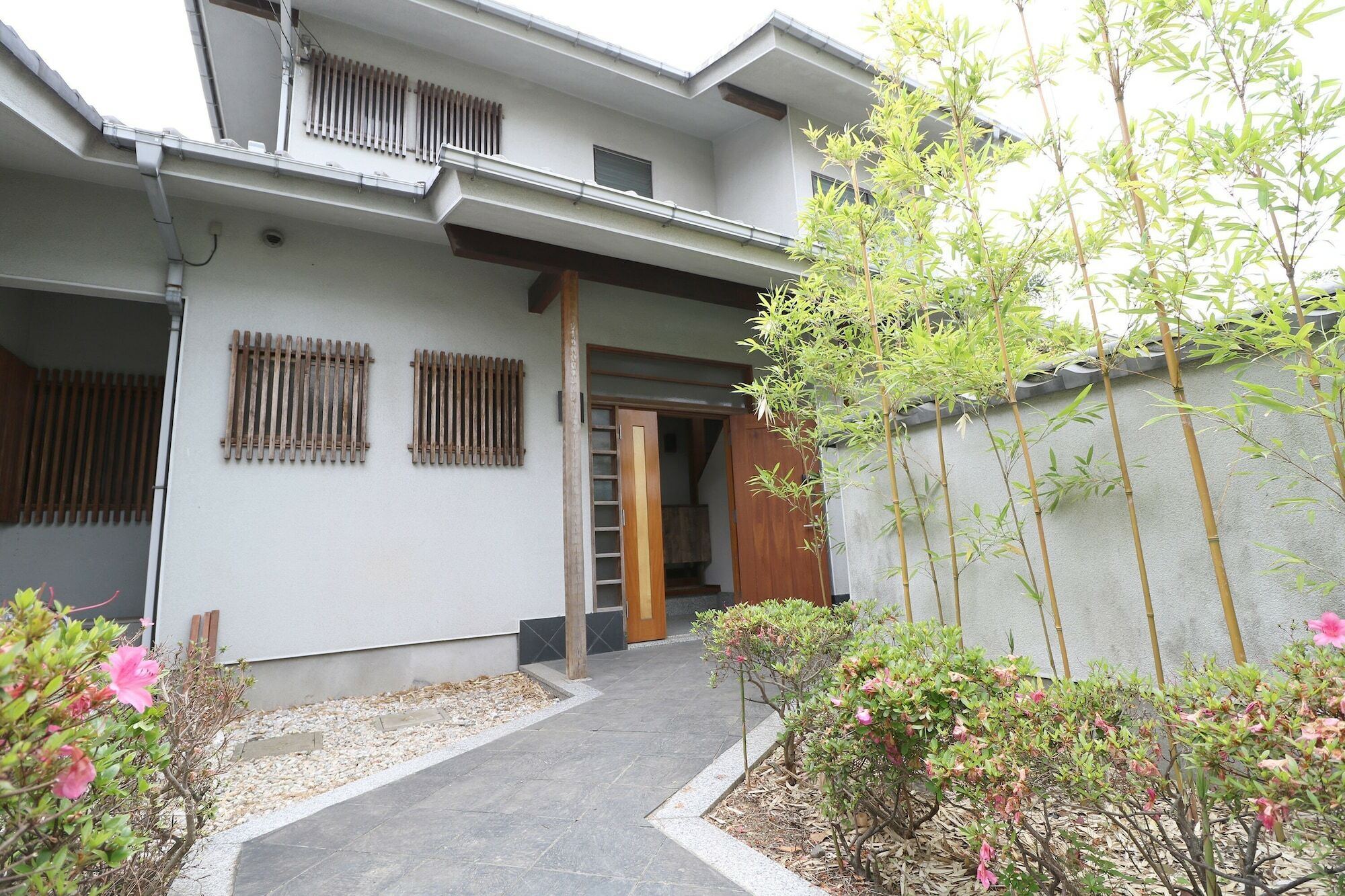 Tokiwa Kamakura Backpackers Hotel Bagian luar foto