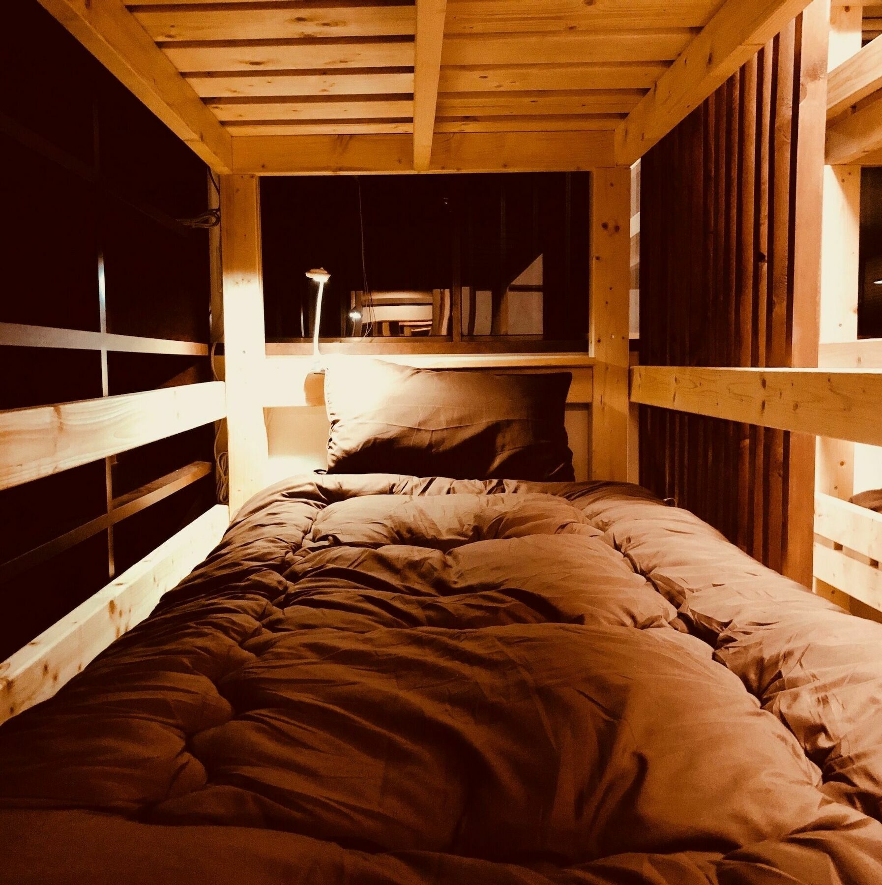 Tokiwa Kamakura Backpackers Hotel Bagian luar foto