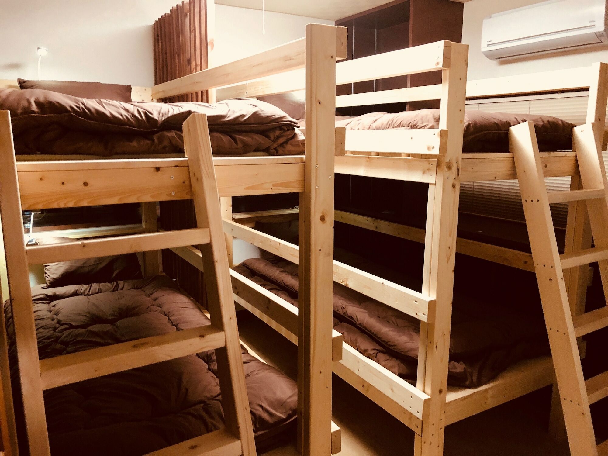 Tokiwa Kamakura Backpackers Hotel Bagian luar foto